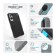 Чехол Speck Presidio2 Grip Magnet для Samsung Galaxy S25 Edge (S937) Black Slate Grey with MagSafe (150932-3205) - изображение 7