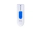 Флешка Transcend 256 GB JetFlash 790 USB 3.1 White (TS256GJF790W) - изображение 2