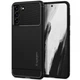 Чехол Spigen для Samsung Galaxy S21 FE Rugged Armor Matte Black (ACS03049) - изображение 1