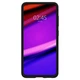 Чехол Spigen для Samsung Galaxy S21 FE Rugged Armor Matte Black (ACS03049) - изображение 3