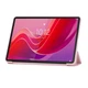 Чохол-книжка Tech-Protect SmartCase для Lenovo Tab M11 11.0 (TB-330) Pink (5906203691661) - зображення 3