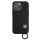 Чохол Adidas OR Hand Strap Case для iPhone 13 | 13 Pro Black (47109) - зображення 2