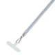 Универсальный шнурок 3mk EasyClip Grey with Silver Metal (5903108568647) - изображение 6