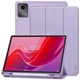 Чехол Tech-Protect Sc Pen для Lenovo Tab M11 11.0 (TB-330) Violet (5906203691722) - изображение 1
