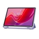 Чехол Tech-Protect Sc Pen для Lenovo Tab M11 11.0 (TB-330) Violet (5906203691722) - изображение 2