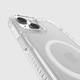 Чохол Case-Mate Ultra Tough D3O Clear для iPhone 15 Plus Clear with MagSafe (CM051580) - зображення 7