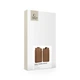 Чехол Tech-Protect Universal Phone для телефону 6-6.9 inch Brown (5906302332007) - изображение 6