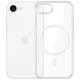 Чохол 3mk MagCase для iPhone 16e Transparent with MagSafe (5903108562904) - зображення 2