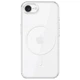 Чохол 3mk MagCase для iPhone 16e Transparent with MagSafe (5903108562904) - зображення 3
