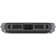 Чохол UNIQ Swivix для iPhone 17 Pro Carbon Black (UNIQ-IP6.3P(2025)-SWVCBLK) - зображення 5