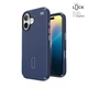 Чохол Speck Presidio2 Pro ClickLock для iPhone 16 Coastal Blue Dust Grey with MagSafe (150688-3206) - зображення 1