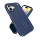 Чохол Speck Presidio2 Pro ClickLock для iPhone 16 Coastal Blue Dust Grey with MagSafe (150688-3206) - зображення 13