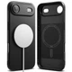 Чехол Ringke Onyx Magnetic для iPhone 17 Air Black with MagSafe (8800328812192) - изображение 2