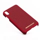 Чехол Nordic Elements Saeson Idun для iPhone XS Max Red (E20312) - изображение 2