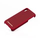 Чехол Nordic Elements Saeson Idun для iPhone XS Max Red (E20312) - изображение 3