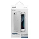 Чохол Uniq LifePro Xtreme для iPhone SE 2022/SE 2020 | 8 | 7 Tinsel Clear (UNIQ-IPSE(2022)HYB-LPRXLUC) - зображення 5