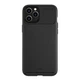 Чохол Uniq Hexa для iPhone 12 Pro Max Midnight Black (UNIQ-IP6.7HYB(2020)-HEXBLK) - зображення 1