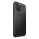 Чохол Uniq Hexa для iPhone 12 Pro Max Midnight Black (UNIQ-IP6.7HYB(2020)-HEXBLK) - зображення 2