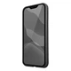 Чохол Uniq Hexa для iPhone 12 Pro Max Midnight Black (UNIQ-IP6.7HYB(2020)-HEXBLK) - зображення 3
