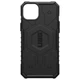 Чехол UAG Pathfinder для iPhone 15 Plus Black with MagSafe (114311114040) - изображение 8