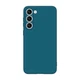 Чехол Beline Silicone для Samsung Galaxy S23 Plus (S916) Blue (5905359810872) - изображение 1