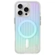 Чохол UNIQ Coehl Linear для iPhone 16 Pro Max Iridescent with MagSafe (UNIQ-IP6.9P(2024)-LINMIRD) - зображення 1