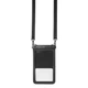 Водонепроникний чохол Spigen Universal Waterproof Case Black (ACS09745) - зображення 3