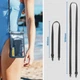 Водонепроникний чохол Spigen Universal Waterproof Case Black (ACS09745) - зображення 13