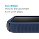 Чехол Speck Presidio2 Grip для Samsung Galaxy S23 Plus Coastal Blue Black (840168528516) - изображение 9