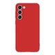 Чехол Beline Silicone для Samsung Galaxy S23 Plus (S916) Red (5905359810858) - изображение 1