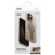 Чохол UNIQ Heldro Max для iPhone 16 Pro Max Taupe Gold with MagSafe (UNIQ-IP6.9P(2024)-HELMMTGLD) - зображення 4