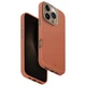 Чохол UNIQ Lyden для iPhone 16 Pro Max Terracotta with MagSafe (UNIQ-IP6.9P(2024)-LYDMTER) - зображення 1