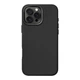 Чохол Uniq Lyden для iPhone 16 Pro Max Black with MagSafe (UNIQ-IP6.9P(2024)-LYDMBLK) - зображення 2