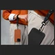 Чохол UNIQ Lyden для iPhone 16 Pro Max Terracotta with MagSafe (UNIQ-IP6.9P(2024)-LYDMTER) - зображення 6