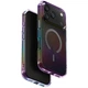 Чохол Uniq Iridescia для iPhone 17 Pro Midnight Quartz with MagSafe (UNIQ-IP6.3P(2025)-IRDMMQTZ) - зображення 1