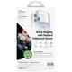 Чохол Uniq Iridescia для iPhone 17 Pro Midnight Quartz with MagSafe (UNIQ-IP6.3P(2025)-IRDMMQTZ) - зображення 7