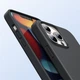 Чехол Ugreen Rubber Flexible Silicone для iPhone 13 Pro Black (UGR1252BLK) - изображение 2