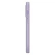 Чохол Uniq Lino для iPhone 14 Plus Lilac Lavender (UNIQ-IP6.7M(2022)-LINOLAV) - зображення 4