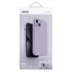 Чохол Uniq Lino для iPhone 14 Plus Lilac Lavender (UNIQ-IP6.7M(2022)-LINOLAV) - зображення 7
