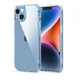 Чехол Ugreen Classy Clear Enhanced Protective Case для iPhone 14 Plus Transparent (90939-UGREEN) - изображение 1