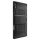 Чехол Spigen Tough Armor Pro для Samsung Galaxy Tab S11 Ultra 14.6 Black (ACS10218) - изображение 7