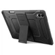 Чехол Spigen Tough Armor Pro для Samsung Galaxy Tab S11 Ultra 14.6 Black (ACS10218) - изображение 8