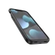 Чехол Tech-Protect Powercase 4700 mAh для iPhone 12 mini | 13 mini Black (9589046917813) - изображение 5