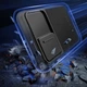 Чехол Tech-Protect Velar Cam+ для Samsung Galaxy A55 5G (A556) Black (5906302307807) - изображение 2