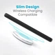 Чохол Speck Presidio2 Grip для Samsung Galaxy S24 FE (S721) Black Slate Grey (150845-3205) - зображення 3
