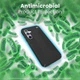 Чохол Speck Presidio2 Grip для Samsung Galaxy S24 FE (S721) Black Slate Grey (150845-3205) - зображення 5