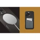 Чохол UNIQ Lyden для iPhone 16 Pro Caramel with MagSafe (UNIQ-IP6.3P(2024)-LYDMCML) - зображення 3