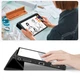 Чехол Tech-Protect Smartcase для Samsung Galaxy Tab A11 Plus | A9 Plus 11.0 Black (5906302335077) - изображение 8
