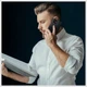 Чехол-книжка Tech-Protect Wallet для Samsung Galaxy XCover 7 (G556) Black (5906203691623) - изображение 5