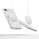 Чохол Tech-Protect FlexAir Hybrid для iPhone 16e Clear with MagSafe (5906302360192) - зображення 2